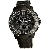 Cerruti 1881 Herren-Armbanduhr - C CRWDM007V222Q