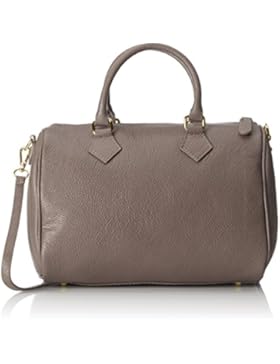 CTM Bag Handtaschen, Taschen Schulranzen, 30x23x18cm, 100% Made in Italy