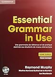 Image de Essential Grammar in Use