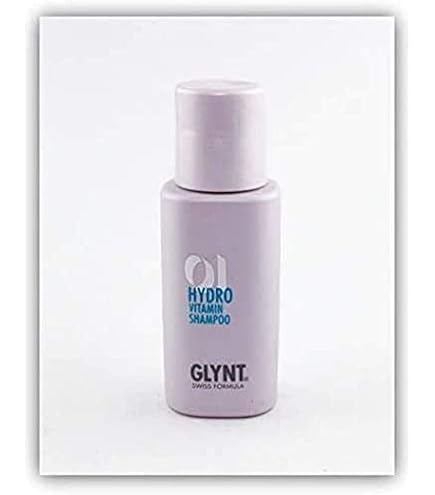 Glynt Revital Shampoo (1000 Ml) Ab 33,15 € | Preisvergleich Bei - View #2