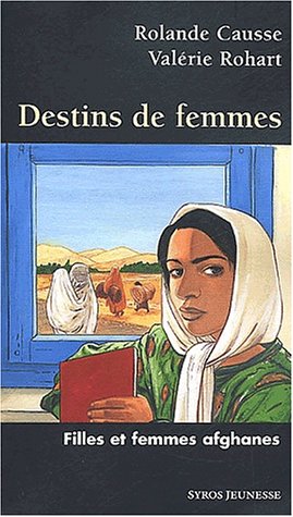 couverture de : Destins de femmes