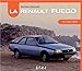 Produktbild La Renault Fuego de mon père