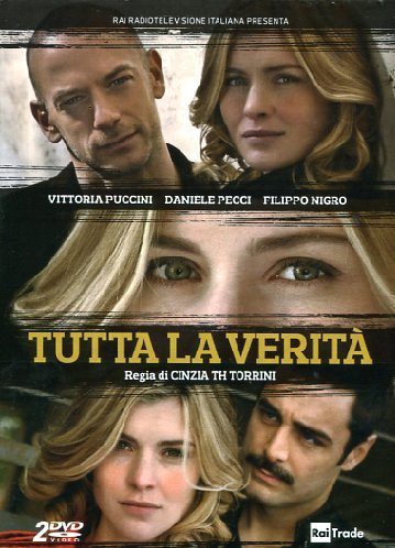 Tutta_la_verità_(TV) [Italia] [DVD]