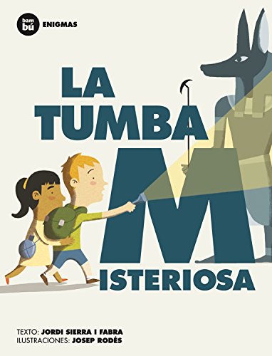 La tumba misteriosa (Primeros Lectores)