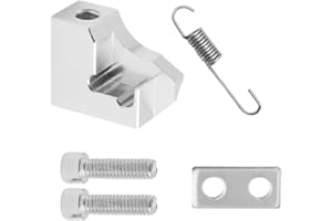 Flewdart P2015 Ansaugkrümmer Reparatursatz Aluminium-Verkleidung 03L129711AG für 2.0 TDI Motoren, p2015 2.0 TDI(03L129711AG)