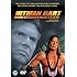 Hitman Hart Wrestling With Shadows [DVD]