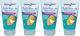 Bikini Zone Anti-Bumps Shave Gel 115 ml