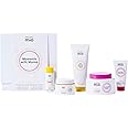 Mama Mio Mini Mio Moments With Mama Gift Set | Suitable for Pregnant women, Newborns and Sensitive skin, Vegan, Cruelty-free, Dermatologically tested, Paediatrician approved