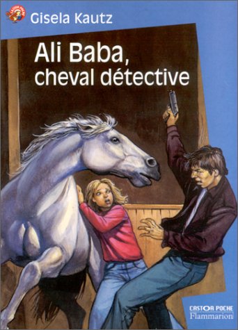 Ali Baba, cheval détective
