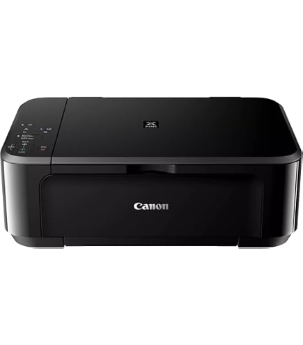 Keple 3m Druckerkabel USB 2.0 – Kompatibel Mit Canon Pixma IP110, MX, MG Serie & Anderen Druckern