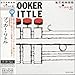 Price comparison product image Booker Little by Booker Little (2001-10-30)
