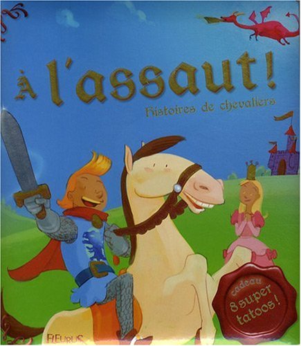 couverture de : A l'&agrave;ssaut !