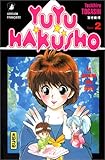 Yuyu Hakusho : Le Gardien des âmes, tome 2