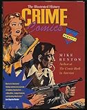 Image de Crime Comics: The Illustrated History