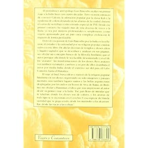 Avatares. Viajes por la India de los dioses (Viajes y Costumbres)