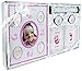 BabyRice New Baby Keepsake Gift Set - Pink