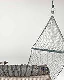 HÃ¤ngematte mit Querstreben