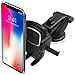 Price comparison product image iOttie Easy One Touch 4 Dashboard & Windshield Car Mount Phone Holder for iPhone X 8 Plus 7 6s SE Samsung Galaxy S9 S8 Edge S7 S6 Note 8 & other Smartphone