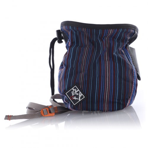 Preisvergleich Produktbild Chillaz Chalkbag Fancy