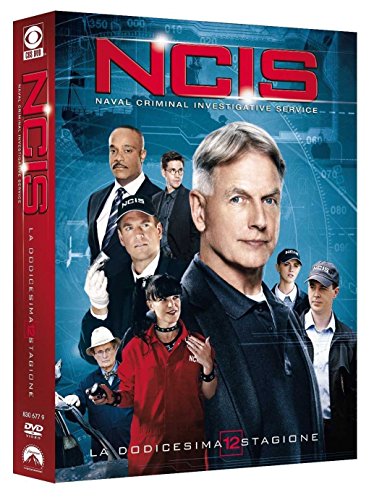 Preisvergleich Produktbild NCIS komplette Staffel / Season 12 (EU Import mit deutscher Sprachfassung)
