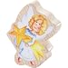 Produktbild Haba 5270 Spielkrippenfigur Engel