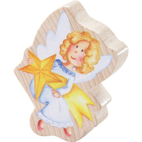 Preisvergleich Produktbild Haba 5270 Spielkrippenfigur Engel