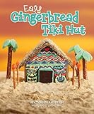 Image de Easy Gingerbread Tiki Hut