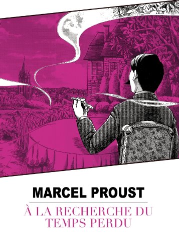 À la recherche du temps perdu — Tome 0