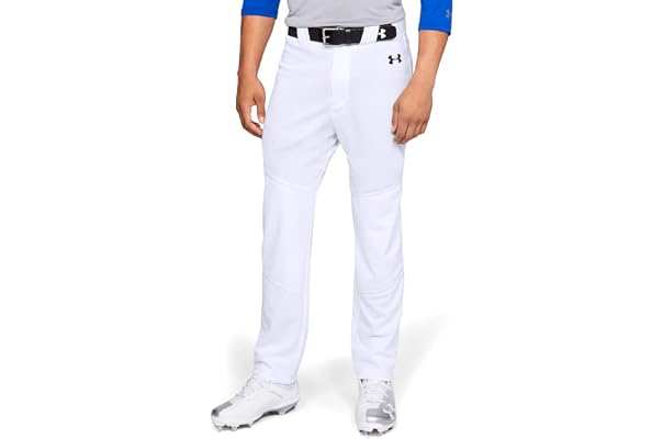 Baseball Trousers