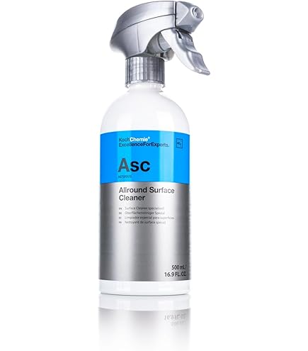 Koch Chemie Green Star - All-purpose cleaner for car, industry