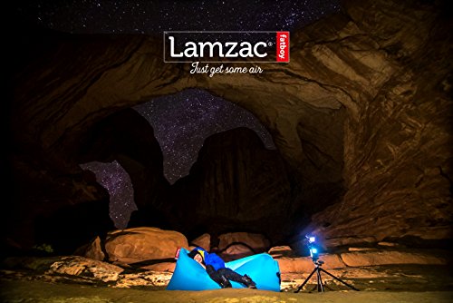 Lamzac® The Original 2.0 Petrol - 8