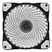 Produktbild Spiel Max gailforce LED 12 cm Lüfter _ P weiß weiß