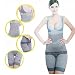 Produktbild Unterkleid Modellieren Laney Kelly Bauchweg elastische Faser Bambus Unterwäsche Damen