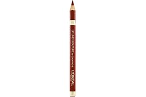 L’ORÉAL PARIS L'Oréal Paris Crayon à Lèvres Lip Liner Couture 300 Velvet Robe