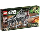 LEGO Star Wars at-te Kinder/M�dchen 794pieza (S) Baukasten�?�-Spiele Bau (Mehrfarbig, 9�Jahr (S), 794�St�ck (S), Kinder/M�dchen, 14�Jahr (S)) - LEGO