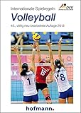 Image de Internationale Spielregeln - Volleyball