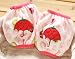 Set of Two Baby Sleeves Arm/ Foot Covers Baby Clothes Accessories -Umbrella
