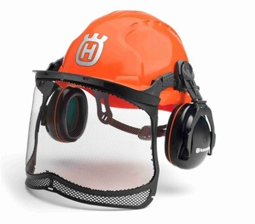 Husqvarna casco motosierra Ref: HCH