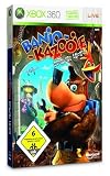 banjo kazooie xbox 360  Banjo-Kazooie: Schraube locker [Importación alemana]