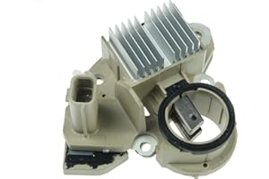 AS-PL ARE5119S Regulador del alternador Regulador de voltaje del alternador