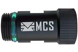 RAP4 Air Tank Adapter for Umarex HDR50 | HDR68 | HDS68 | HDP | HDB | HDX