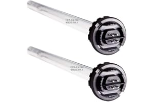 Lse Lighting 2 UV Lamps for Trojan Max C/D/D4 602805