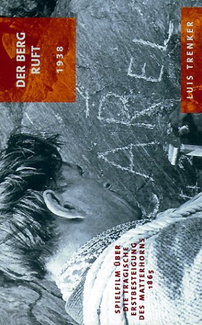 Preisvergleich Produktbild Der Berg ruft [VHS]