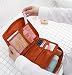 Catchin24 Latest Travel Undergarments Under wear Lingerie Organizer Cosmetic Makeup Organiser Multi Pouch Bag Packing Aids RS.355.00
