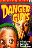 Cover zum Buch Danger Guys
