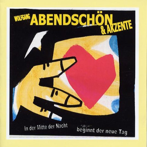 Preisvergleich Produktbild in der Mitte der Nacht