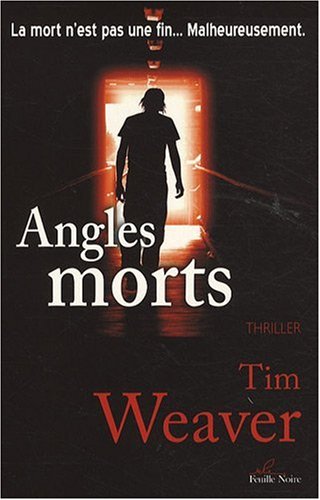 couverture de : Angles morts