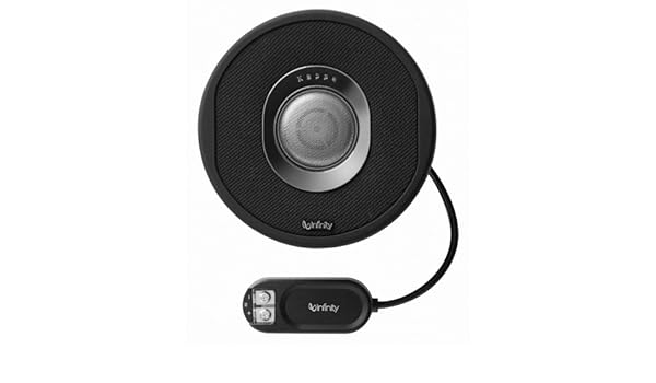 infinity kappa 50.9 cs