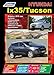 Produktbild Hyundai ix35 / Tucson. Modeli c 2010 goda vypuska. Ustroystvo, tehnicheskoe obsluzhivanie i remont