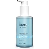 The Purest Solutions Hydrating Gentle Facial Cleanser 0.5% Hyaluronic Acid 0.5% Sodium PCA Ceramic